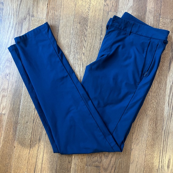 Lululemon ABC Slim Fit Pants 32x32 - Picture 2 of 4